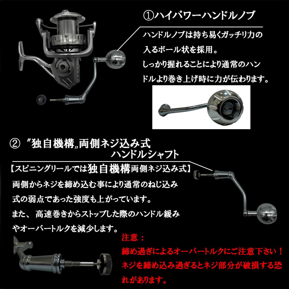 Amazon | オルルド釣具 スピニングリール ゴリルドビースト 10000