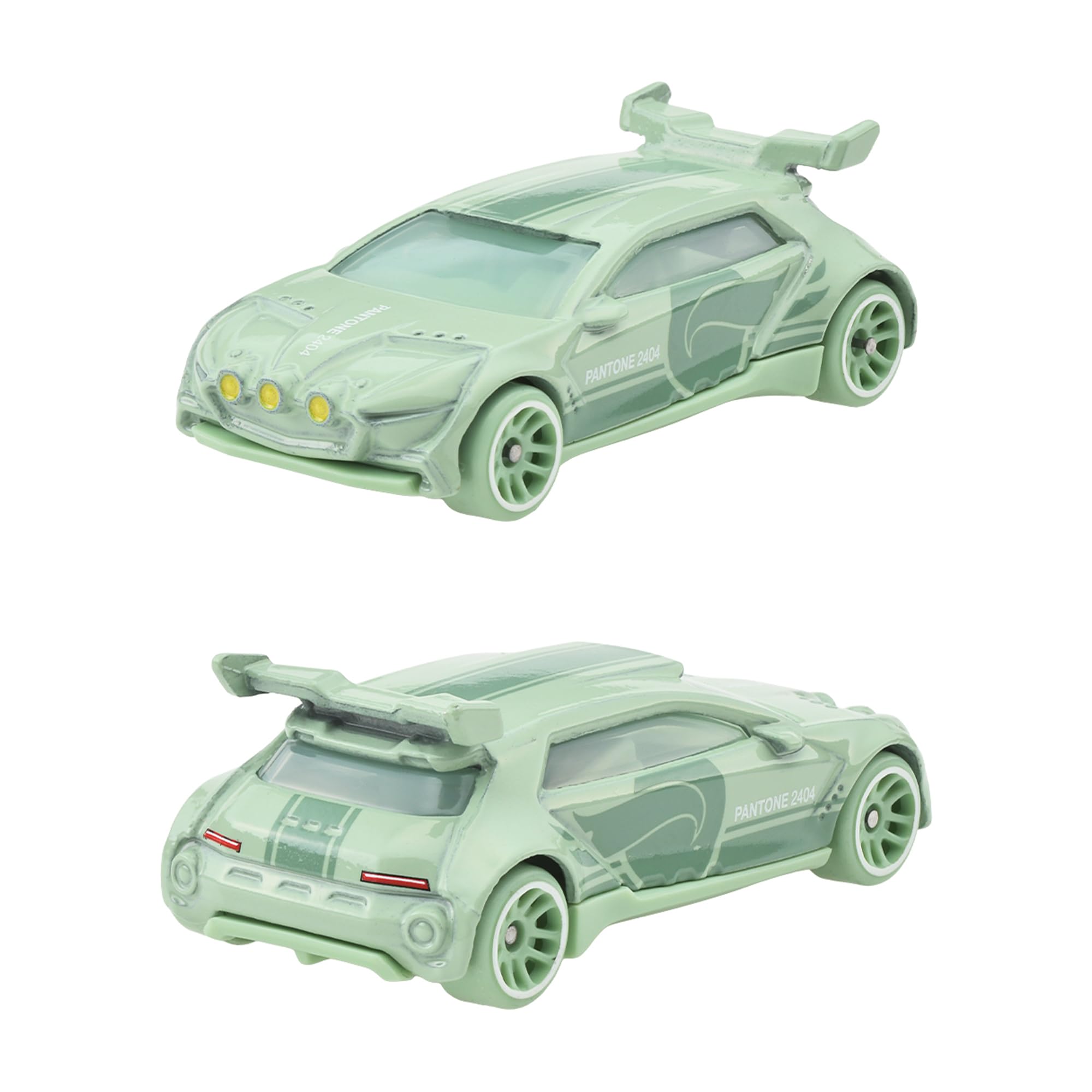 Amazon | ホットウィール(Hot Wheels) パントーン アソート - オフ