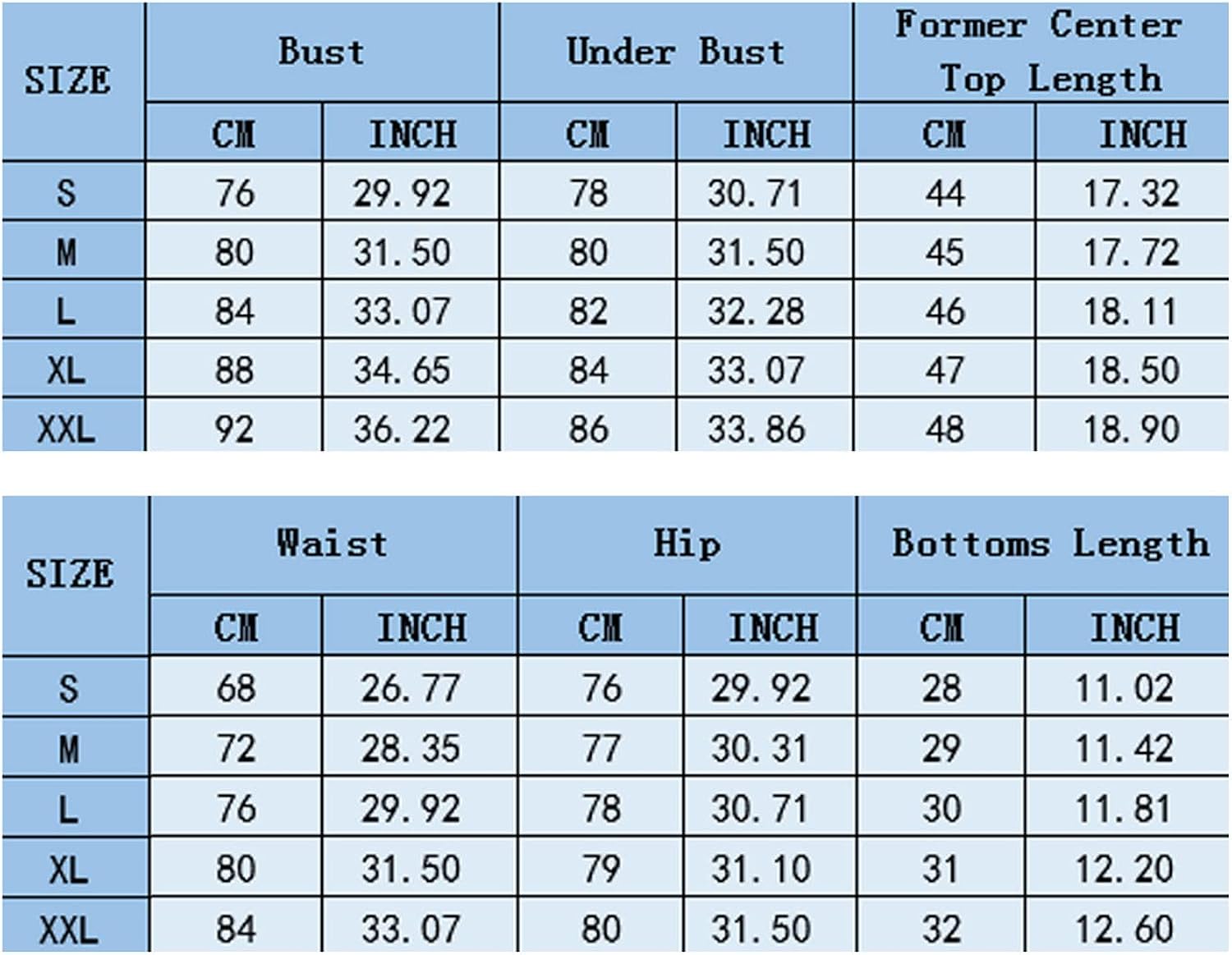 Miniatura 6 de Traje de baño para jóvenes, traje de baño sexy para mujer, traje de baño con torso largo para mujer