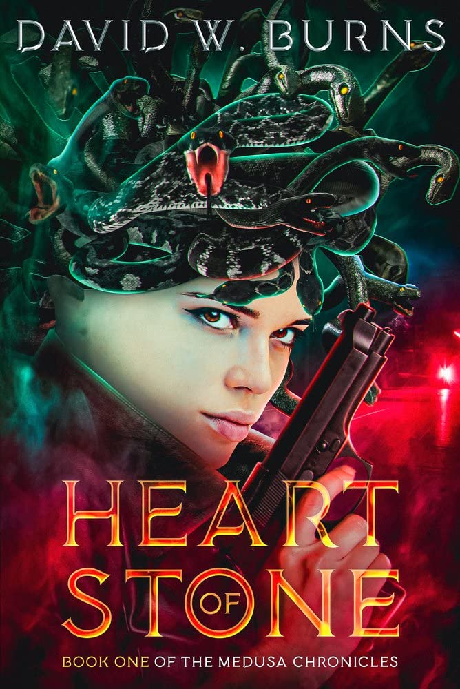 Cover of Heart of Stone
