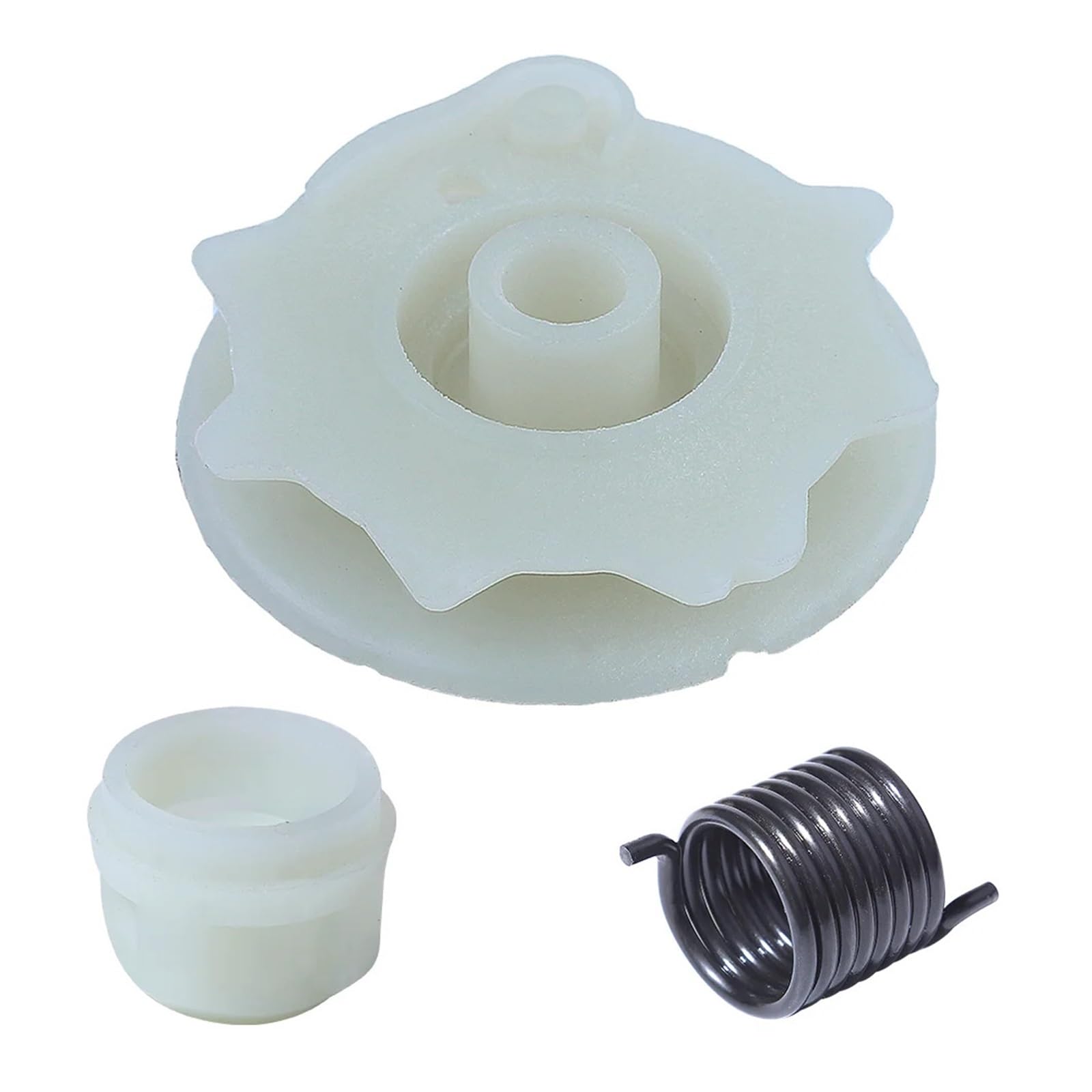 Ressort de poulie de démarreur haute tension pour P3818AV PP4218