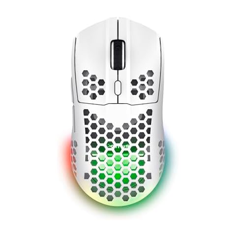 Trust Gaming GXT 929W Helox Wireless Gaming Mouse Cover