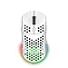 Produktbild Trust Gaming GXT 929 Helox Kabellose Gaming Maus, Ultraleichte Maus 75g, 80h Dauerbetrieb, 2,4-GHz-Mikro-USB-Empfänger, Einstellbare DPI (800-4800), 6 Programmierbare Tasten, Gaming PC MMO - Weiß