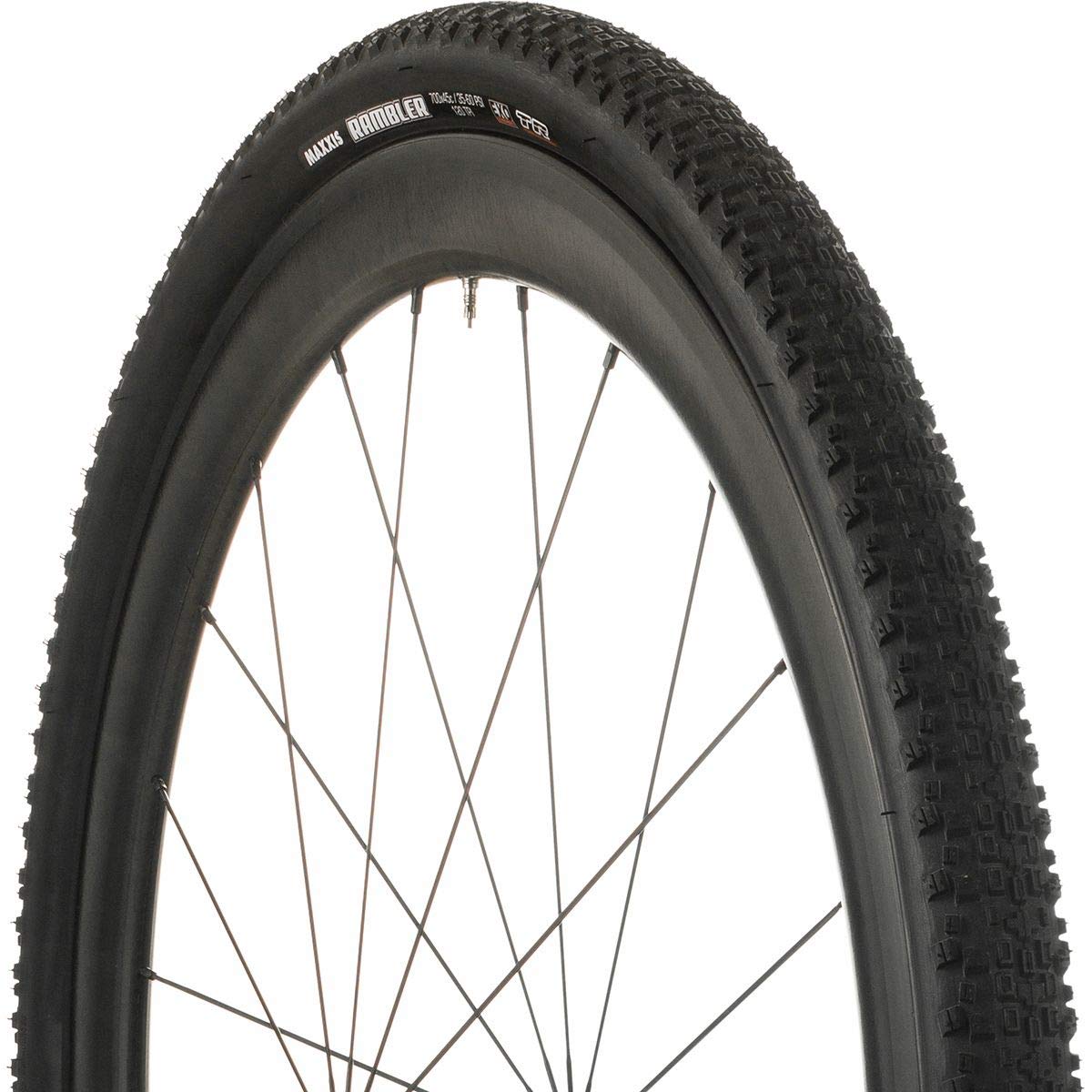 Maxxis Rambler TR Tire - Clincher