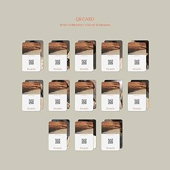 SEVENTEEN - SEVENTEEN - 4th Album [Face the Sun] (Weverse