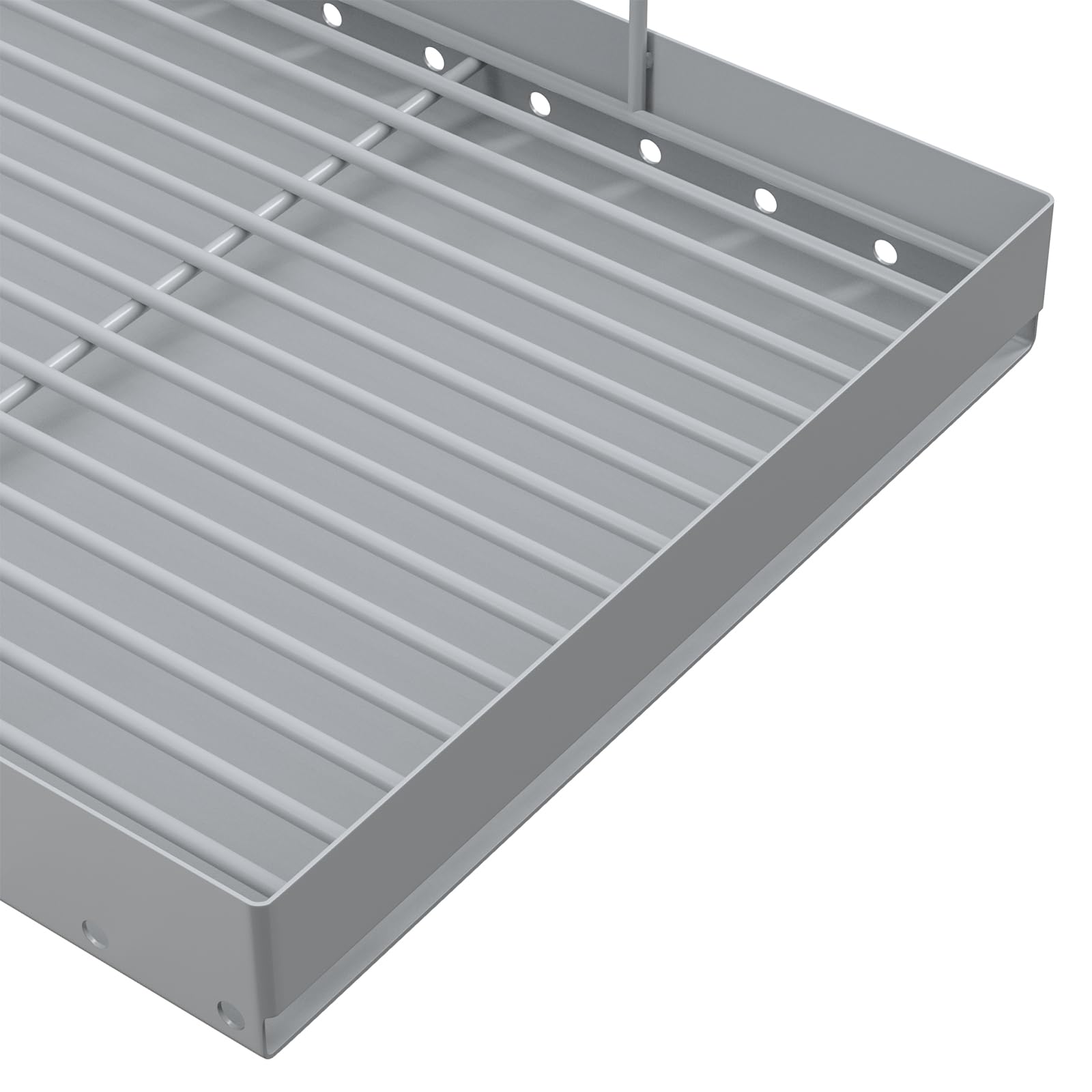 SafBbcue 47183T-21 Charcoal Tray for Smoke Hollow Grill Smoker 