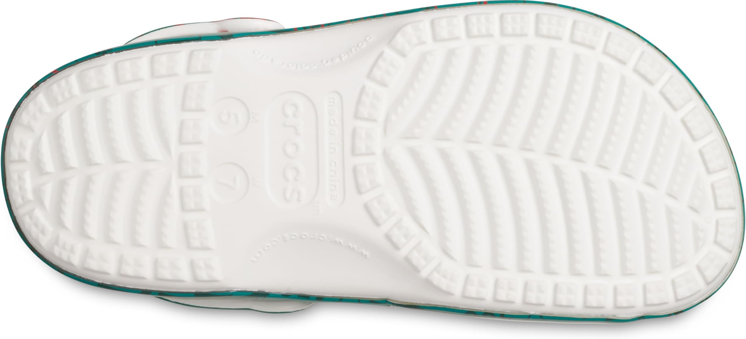 Crocs (クロックス) 男女兼用 大人用 イカゲーム クラシック クロッグ