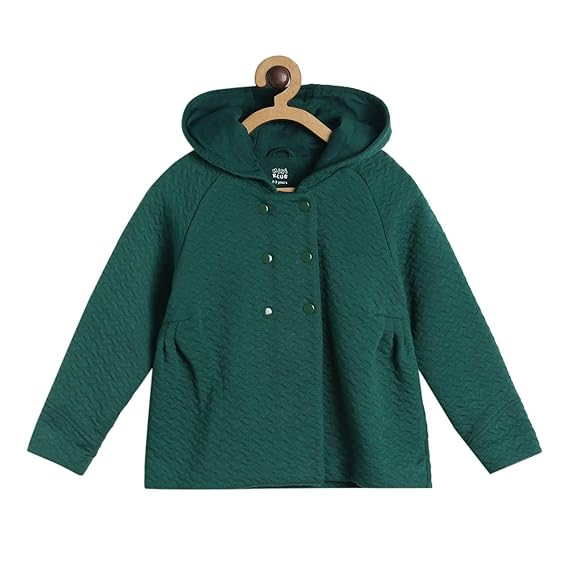 MINI KLUB Baby-Girls Regular Fit