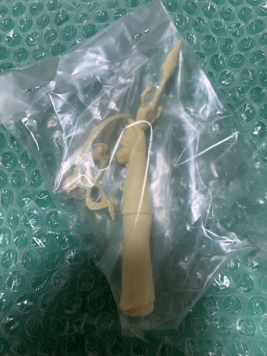 ポワトリンエロ Amazon | B-CLUB 美少女仮面 ポワトリン 1/6 ガレージキット フィギュア 現状品 | フィギュア・ドール 通販