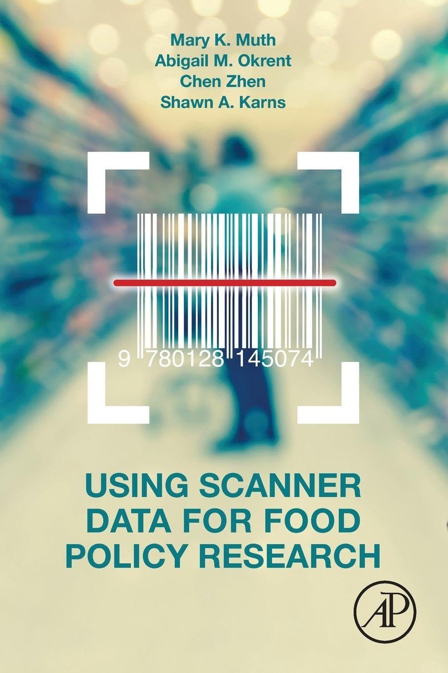 Using Scanner Data for Food Policy Research: An Economist's Guide