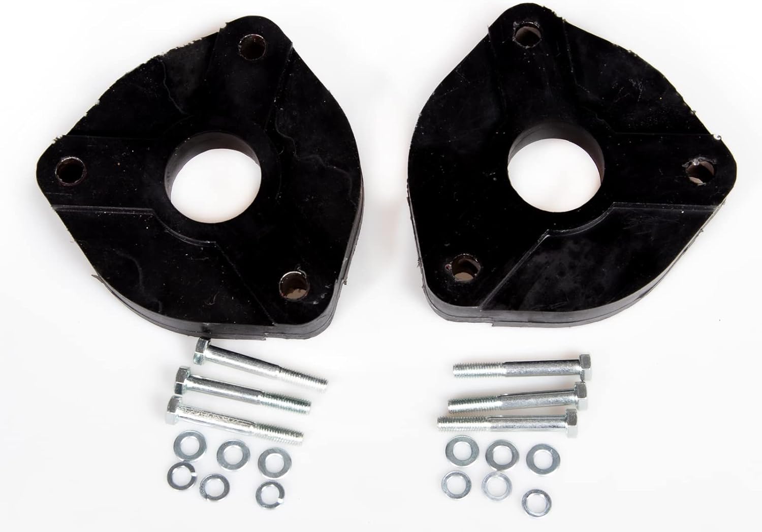 Leveling Lift Kit 1.2 inch 30mm compatible with Mercedes-Benz - Fits C-Class 2006-2014, E-Class 2009-2017, GLK-Class 2008-2015