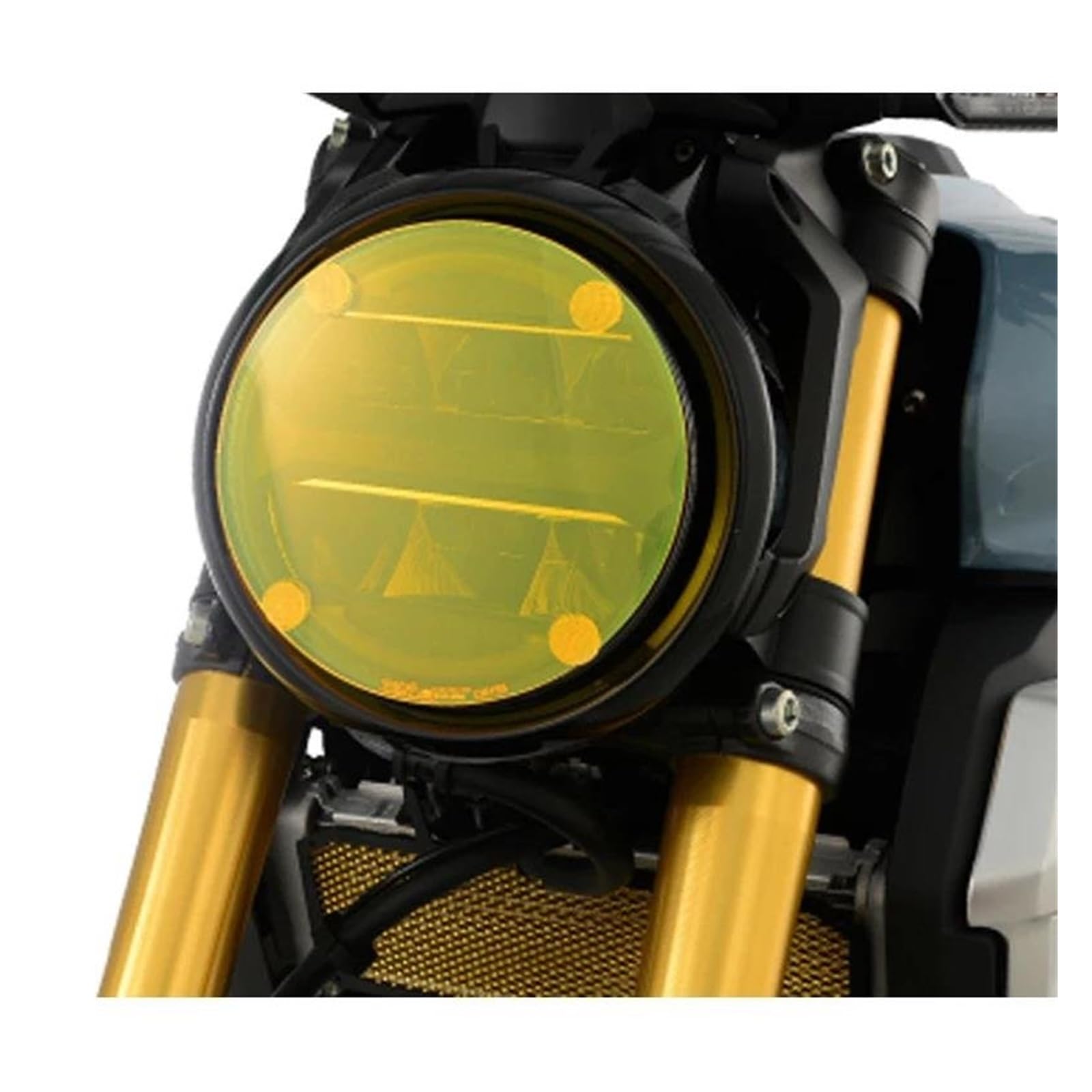 Amazon | ヘッドライト カバー CB125R用 CB150R用 CB250R用 CB300R用