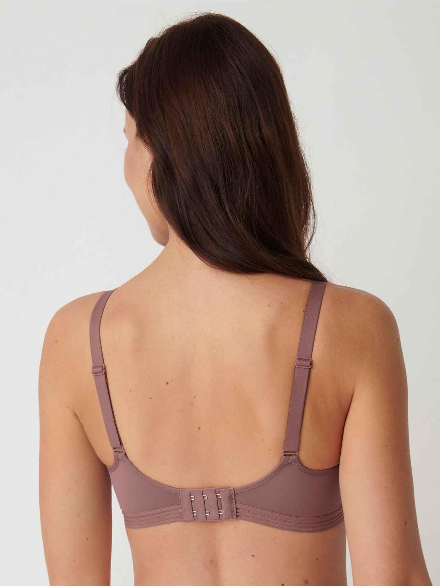 Triumph Infinite Sensation W01 Soutien-Gorge Minimiseur Femme