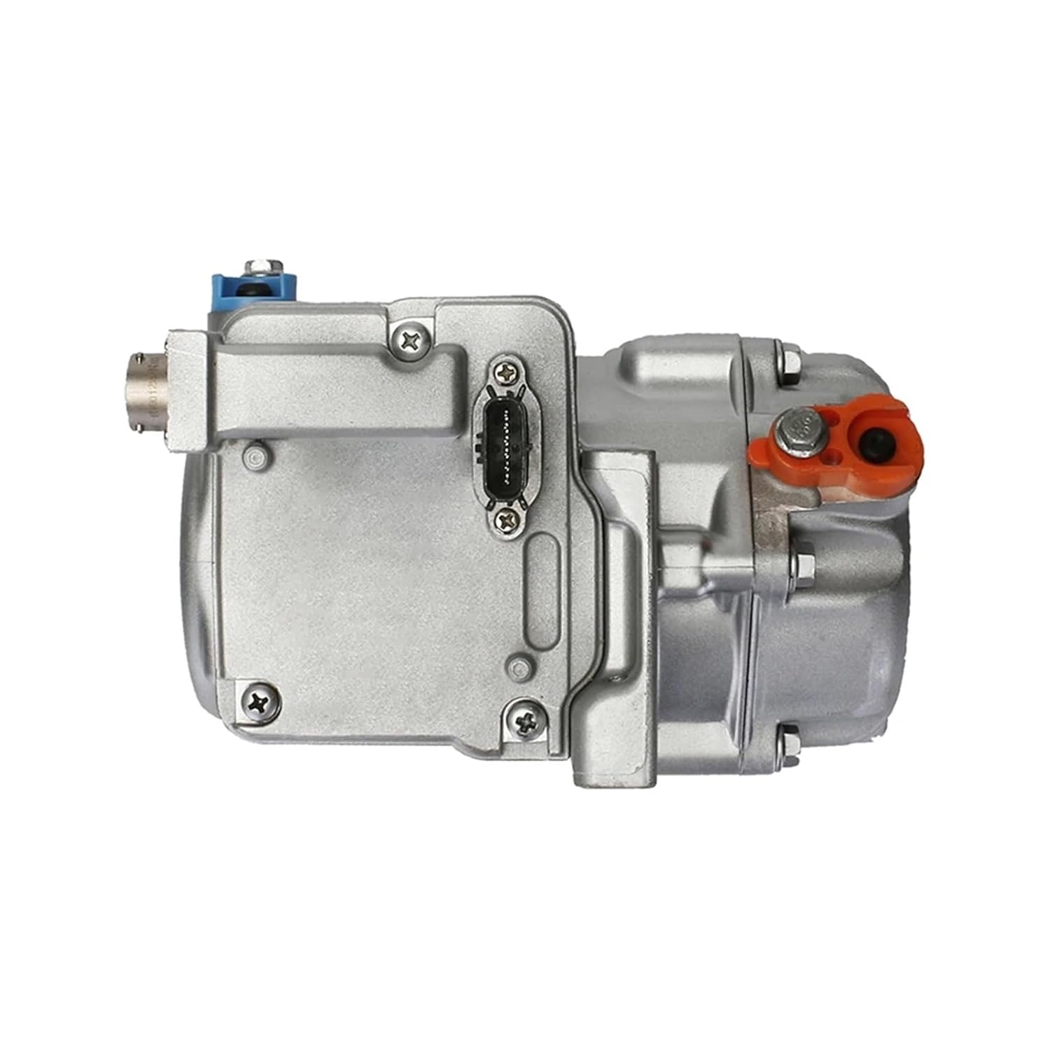 18CC 12V DC Fully Electric Air Conditioner Compressor Car Air Conditioning System Automotive Universal R134a RPM / 3 S