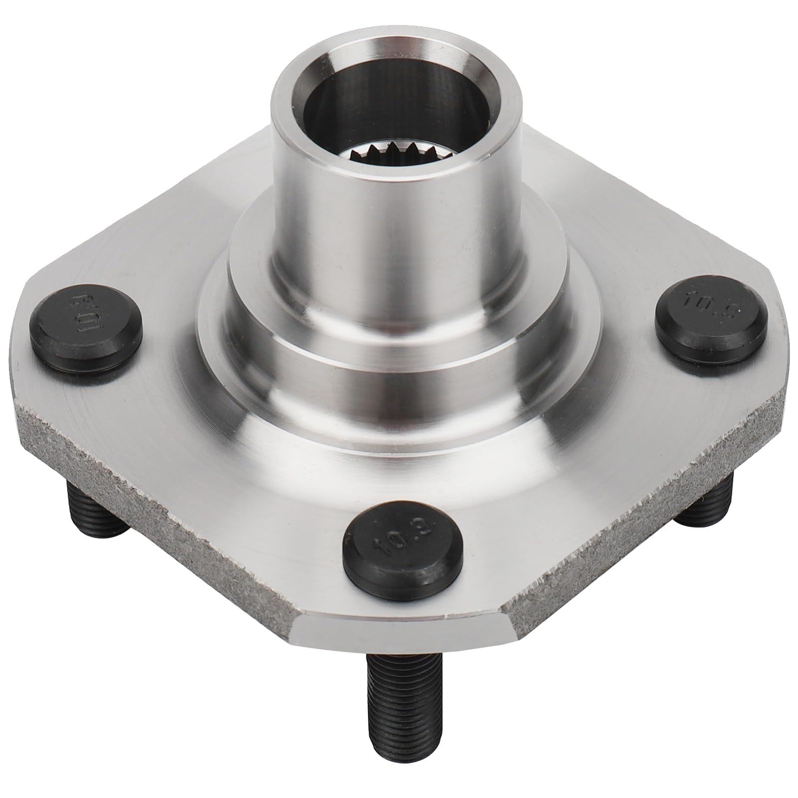 2x New Front Wheel Hub & Bearing Set For Toyota Tercel 91-98/Paseo 2x New Front Wheel Hub & Bearing Set For Toyota Tercel 91-98/Paseo