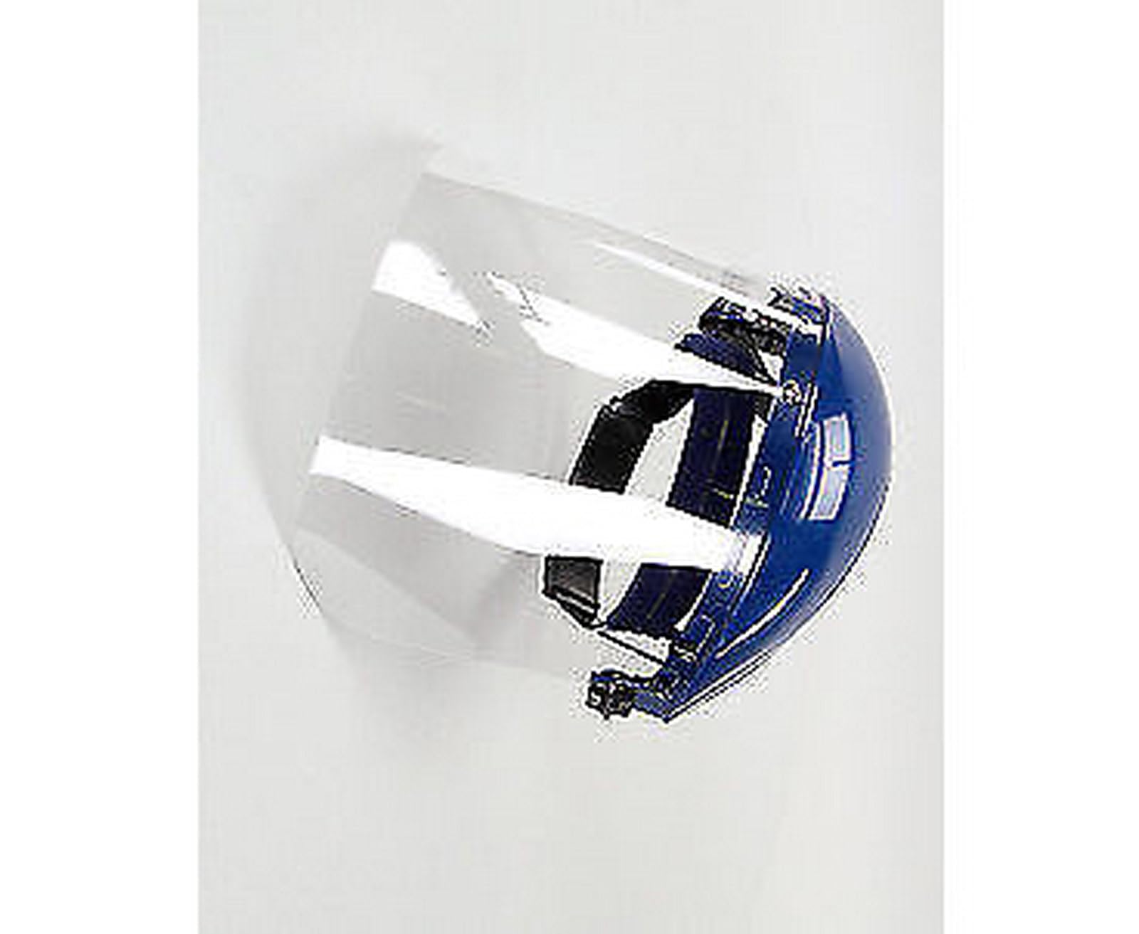 Compatible for use with Tucker Head Gear With Face Shield 99942 KolCoh15888