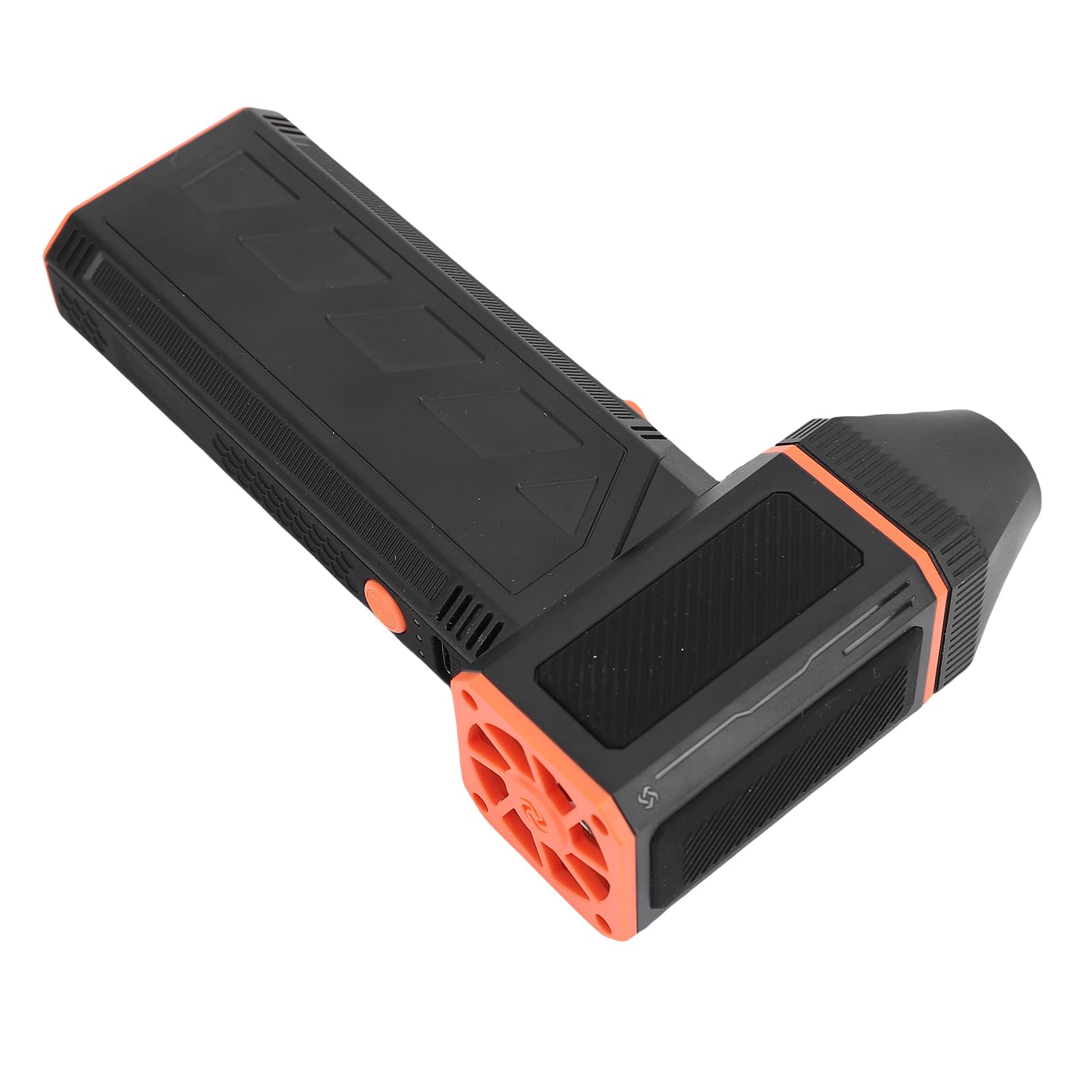 Generic Soffiatore a Batteria Ricaricabile Efficiente per Spolverino Elettrico da 110000 Giri/min per Dispositivi Elettronici