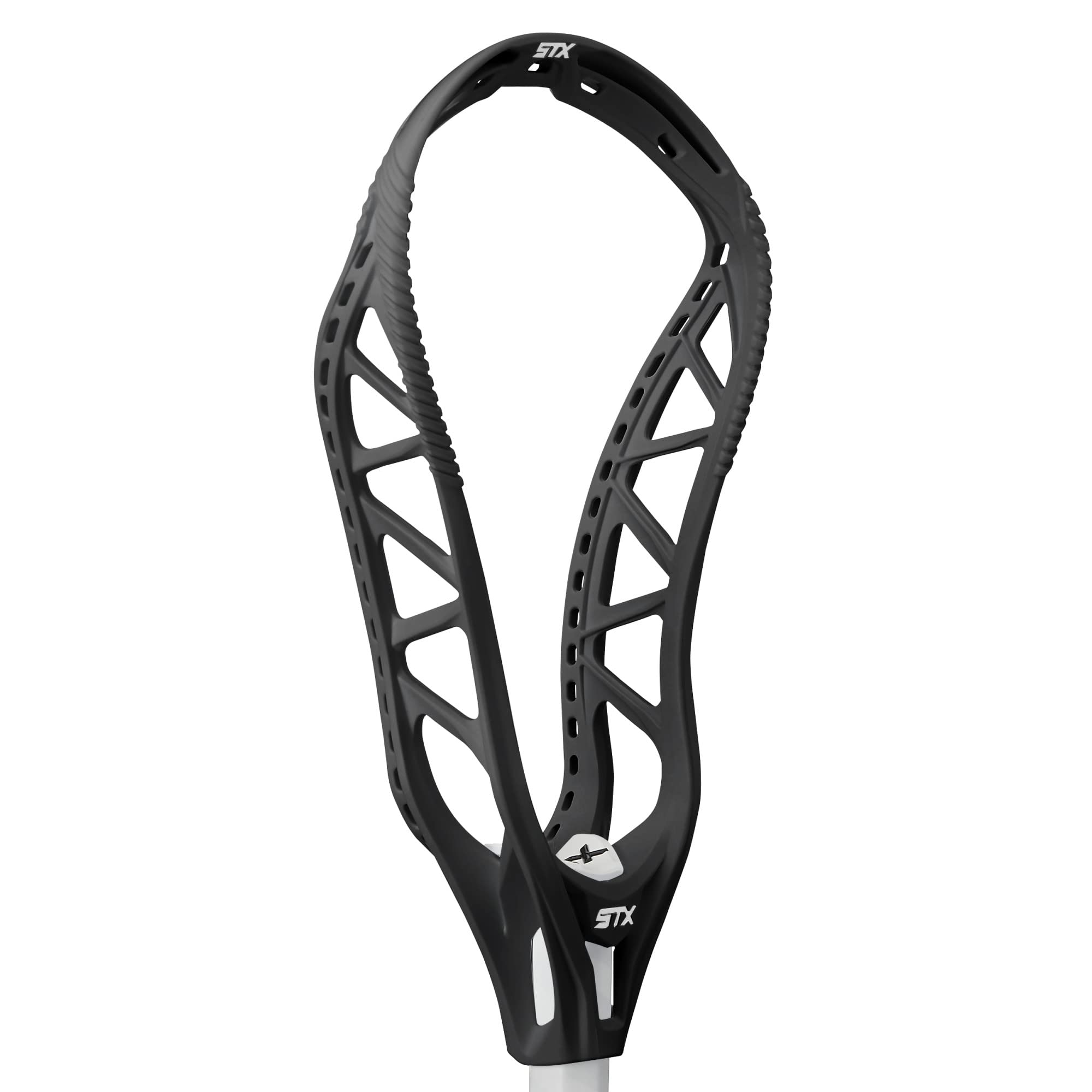 STX X20 Unstrung Unstrung Lacrosse Head, Black : Amazon.sg STX X20 Unstrung Unstrung Lacrosse Head, Black : Amazon.sg