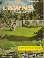 Lawns and Ground Covers B000H2BOOW Book Cover