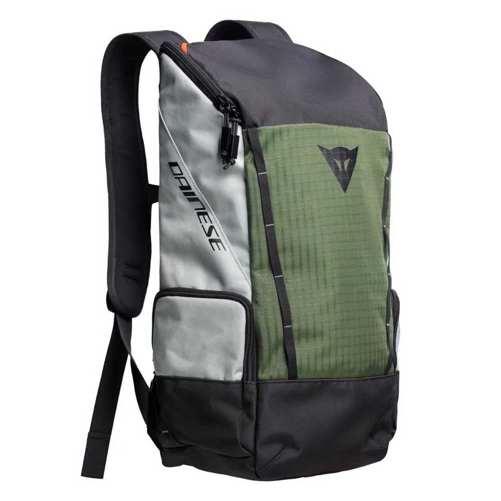 Dainese Explorer D-clutch Backpack One Size : Amazon.co.uk