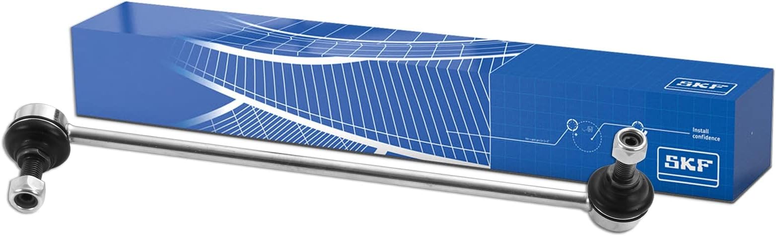 Kit Stabilizzatore SKF VKDS 341002 - Per Veicoli, Alta Resistenza - Foto 2