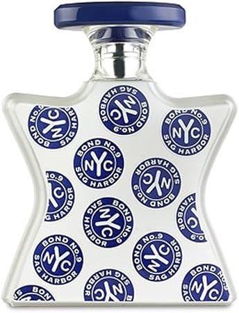 ボンド・ナンバーナイン (BOND NO.9) 100mL | www.psychologiesport.fr