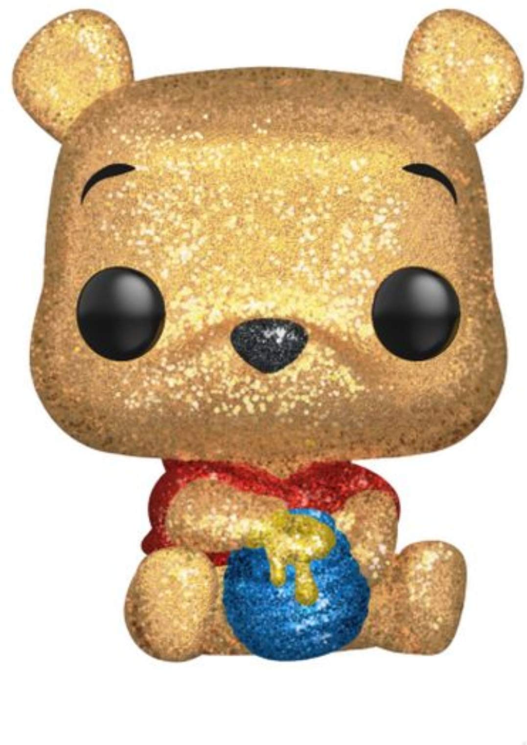 funko pop winnie pooh balloon