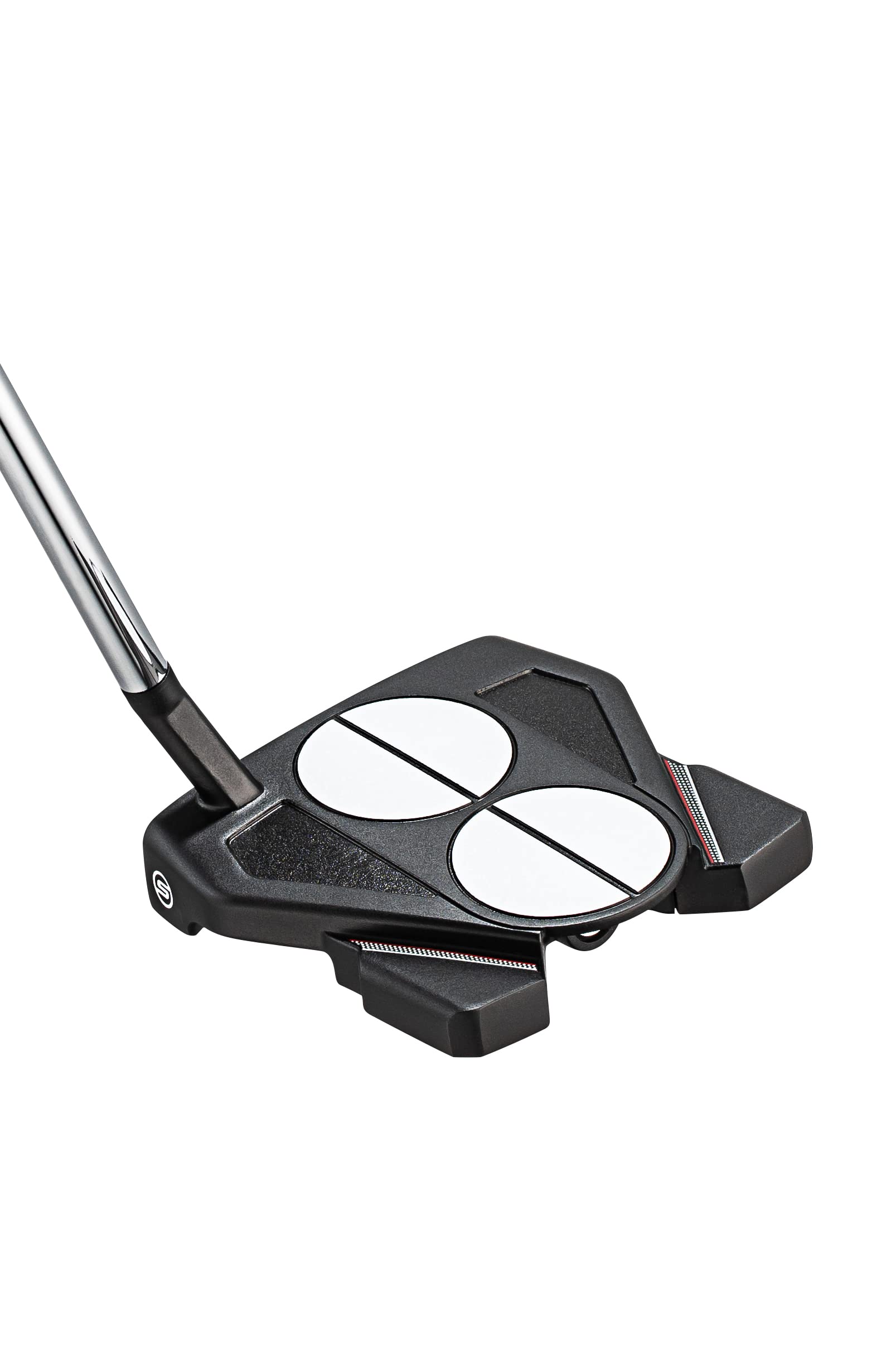 Amazon.co.jp: キャロウェイ オデッセイ (ODYSSEY) 右用 パター 2-BALL