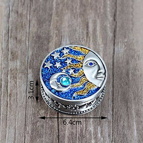 Sun Moon And Stars Soap Mold - Moldfun Sun Moon Face Soap Silicone Mould For Handmade Lotion Bar, Bath Bomb, Plaster Of Paris, Resin #TOP2