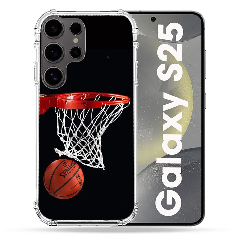 Coque Samsung S25 basket panier protection antichoc robuste Cokitec - 2