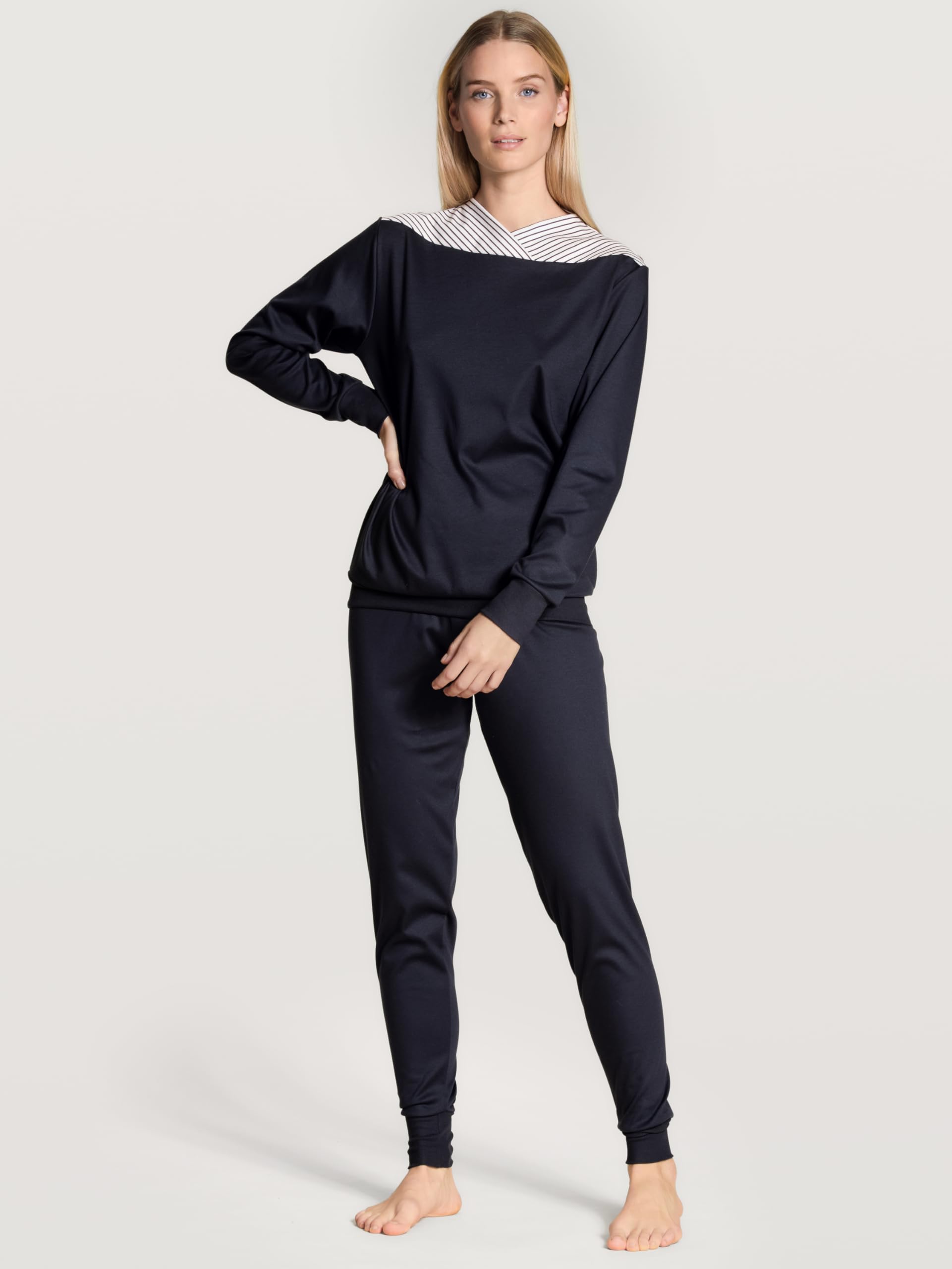 Calida Soulmate Pajama Set para Mujer