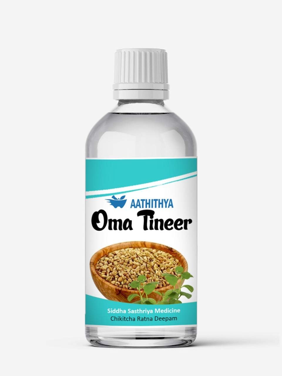 oma tineer/Water (100ml)
