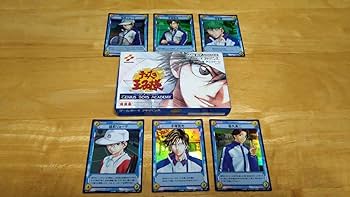 Amazon.co.jp: GBA「テニスの王子様 GENIUS BOYS ACADEMY特別版