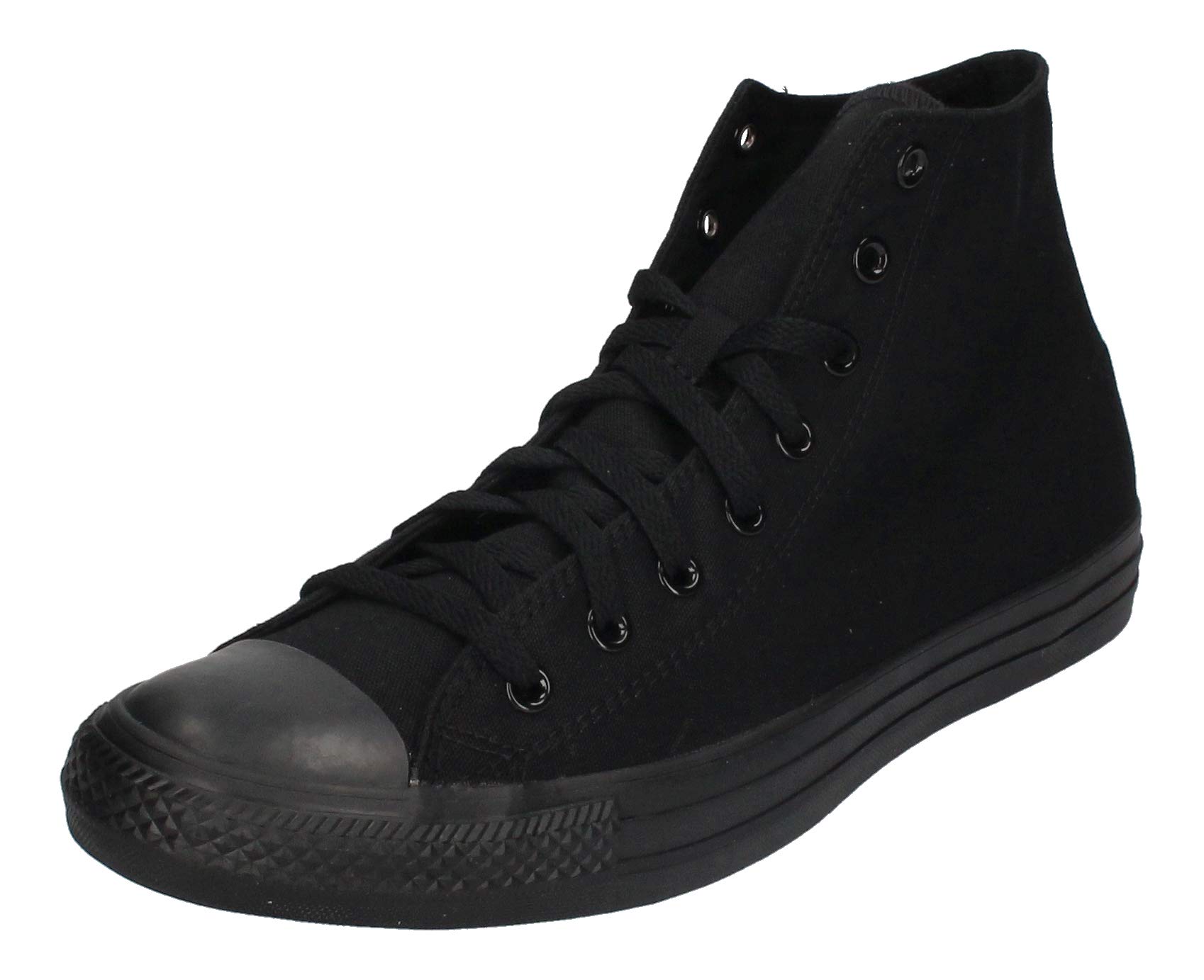Converse Chuck Taylor All Star Hi Top, Zapatillas Unisex Adulto