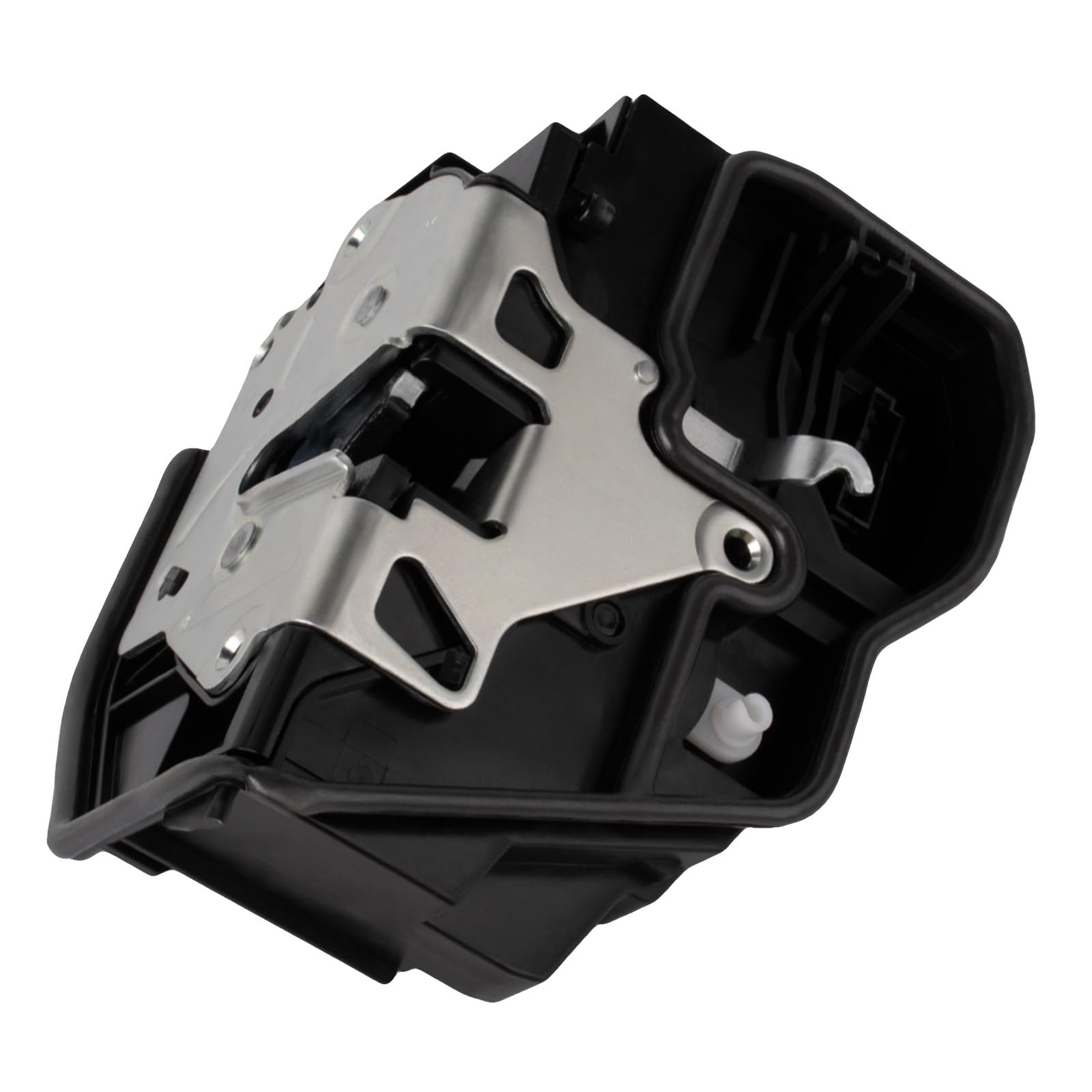 Sistema de Cerradura de la Puerta Trasera Derecha de Repuesto para Serie 1 E87 F20 Serie 3 E90 E91 F30 F31 Serie 5 E60 E61 F10 F11 X1 X3 X4 X5 X6 51227202148 51224389476