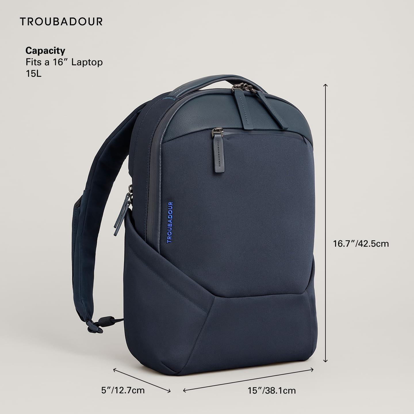 Amazon.co.jp: Troubadour Apex 22L プレミアムノートパソコン