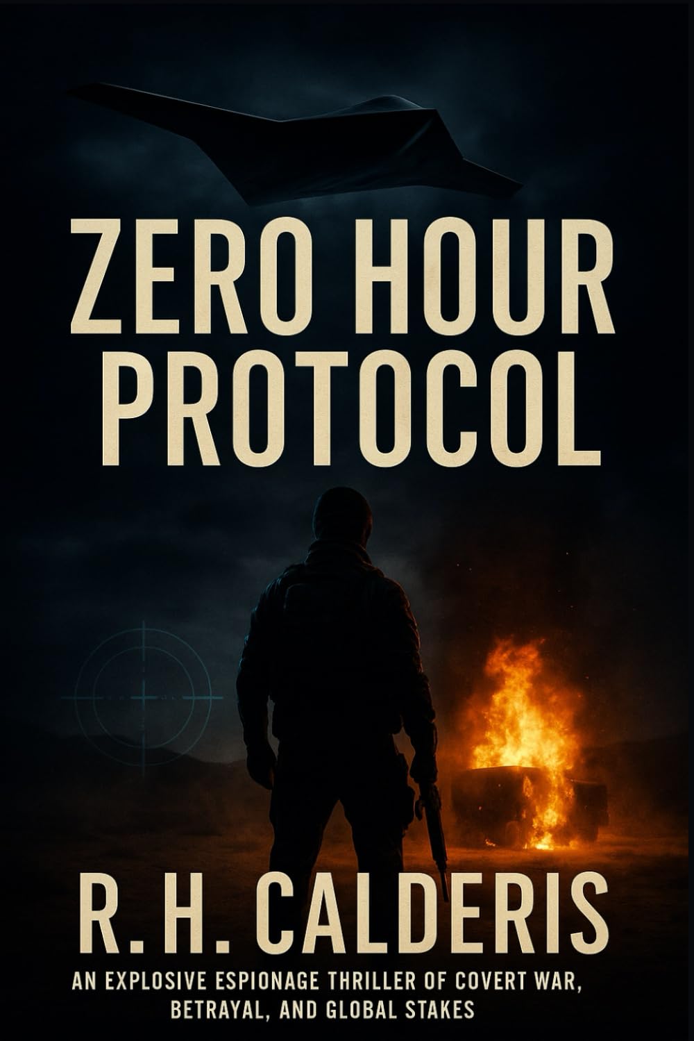 Zero Hour Protocol