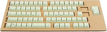 Amazon | PFU HHKB Professionalシリーズ キートップセット 日本語配列