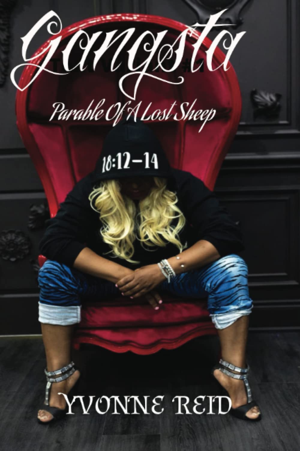 Gangsta: Parable of the Lost Sheep