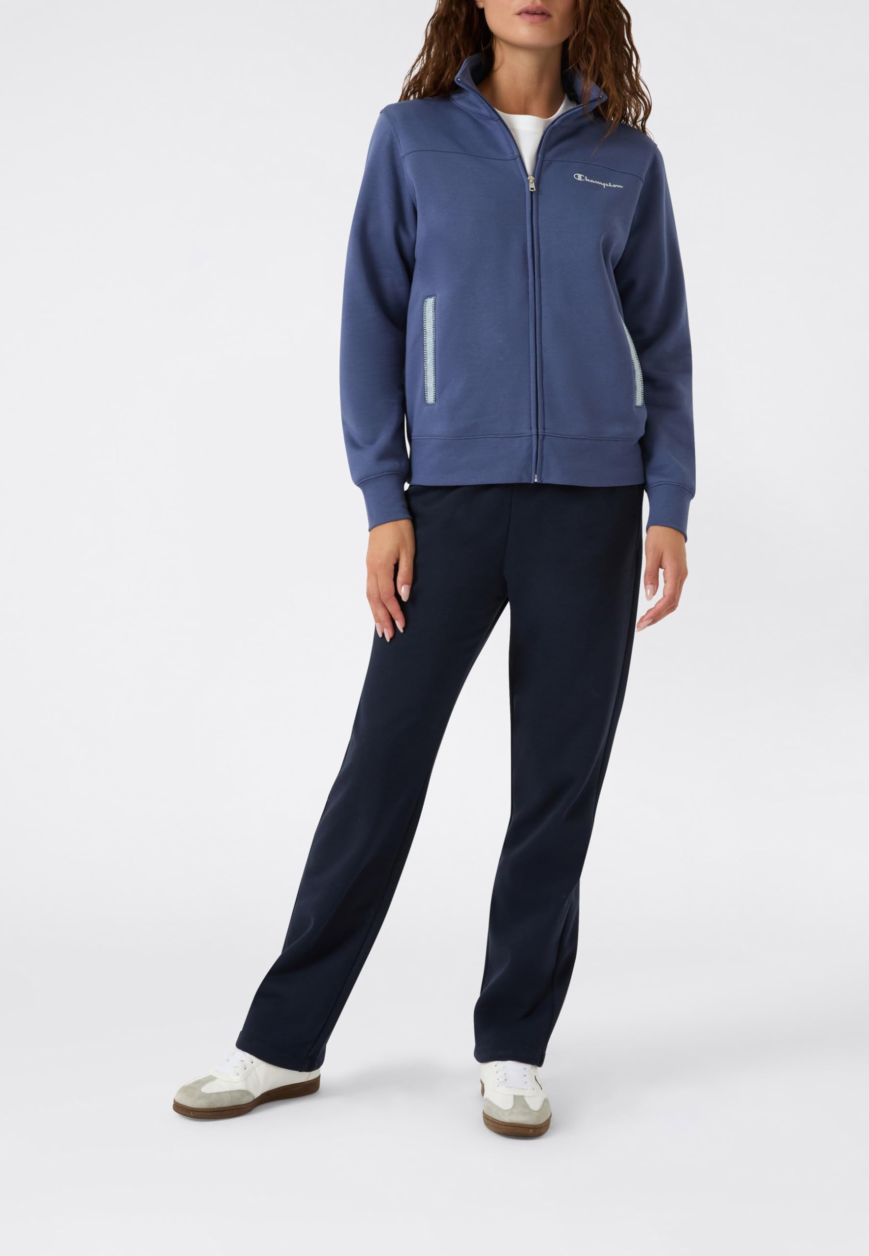Champion Legacy Women Chándal Mujer (Pack de 1)