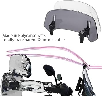 Motorcycle Windscreen for CFMoto 800MT