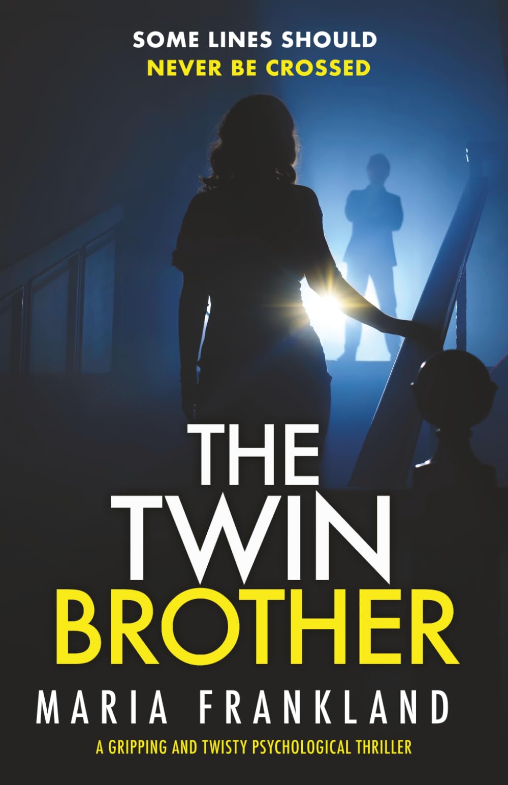 The Twin Brother: Some lines should never be crossed