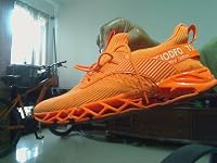 Review Image by Deakin LaBrey