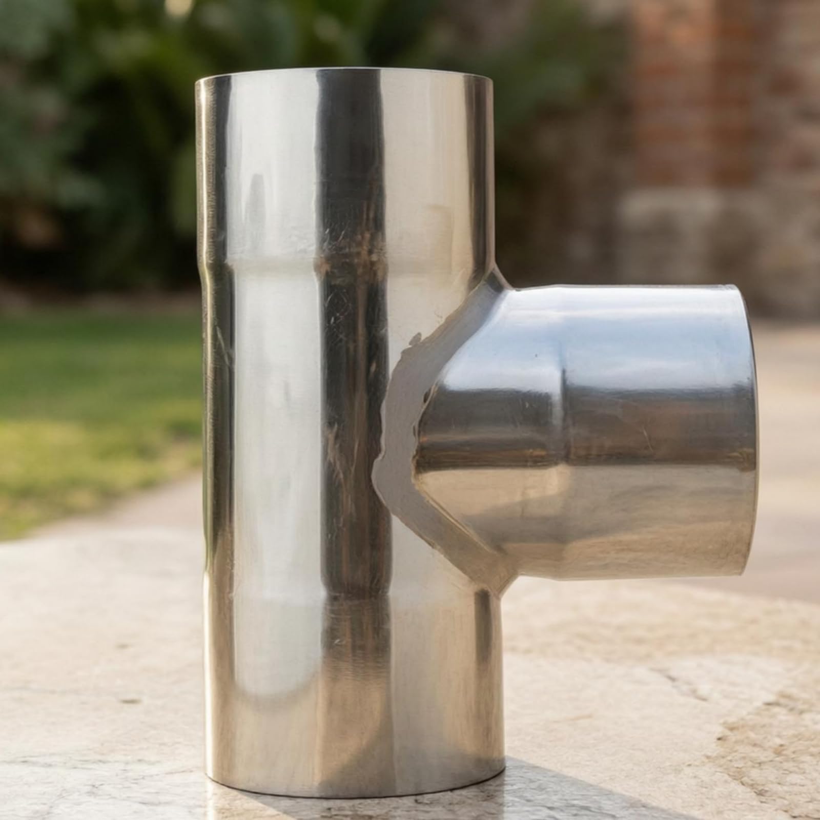 Tubo a Gomito Facile Installazione, style to 5