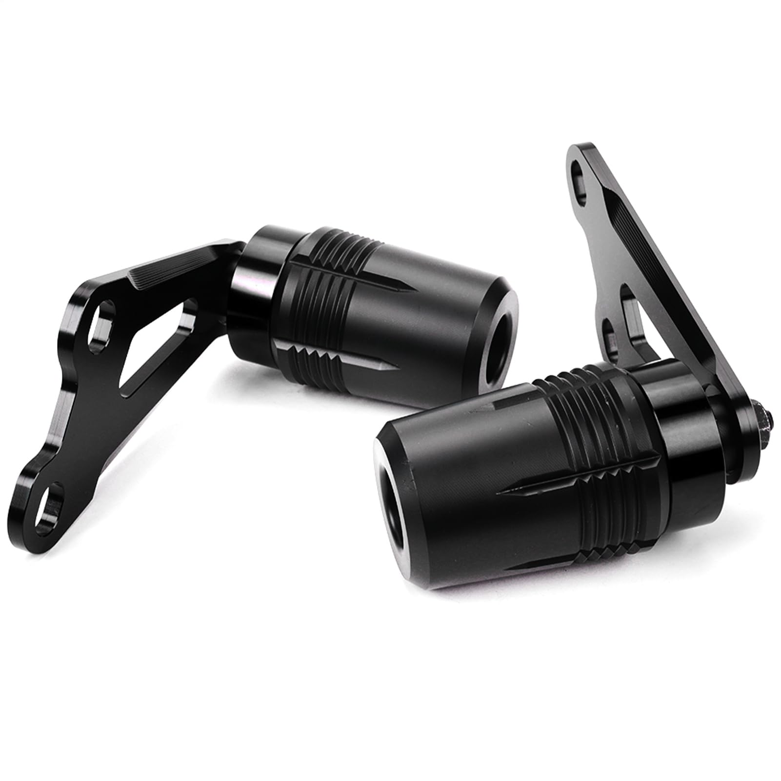 Compatible con Honda TRANSALP XL 750 2023 TRANSALP XL750 TRANSALP 750 CNC Protector de marco de motocicleta Protección contra caídas