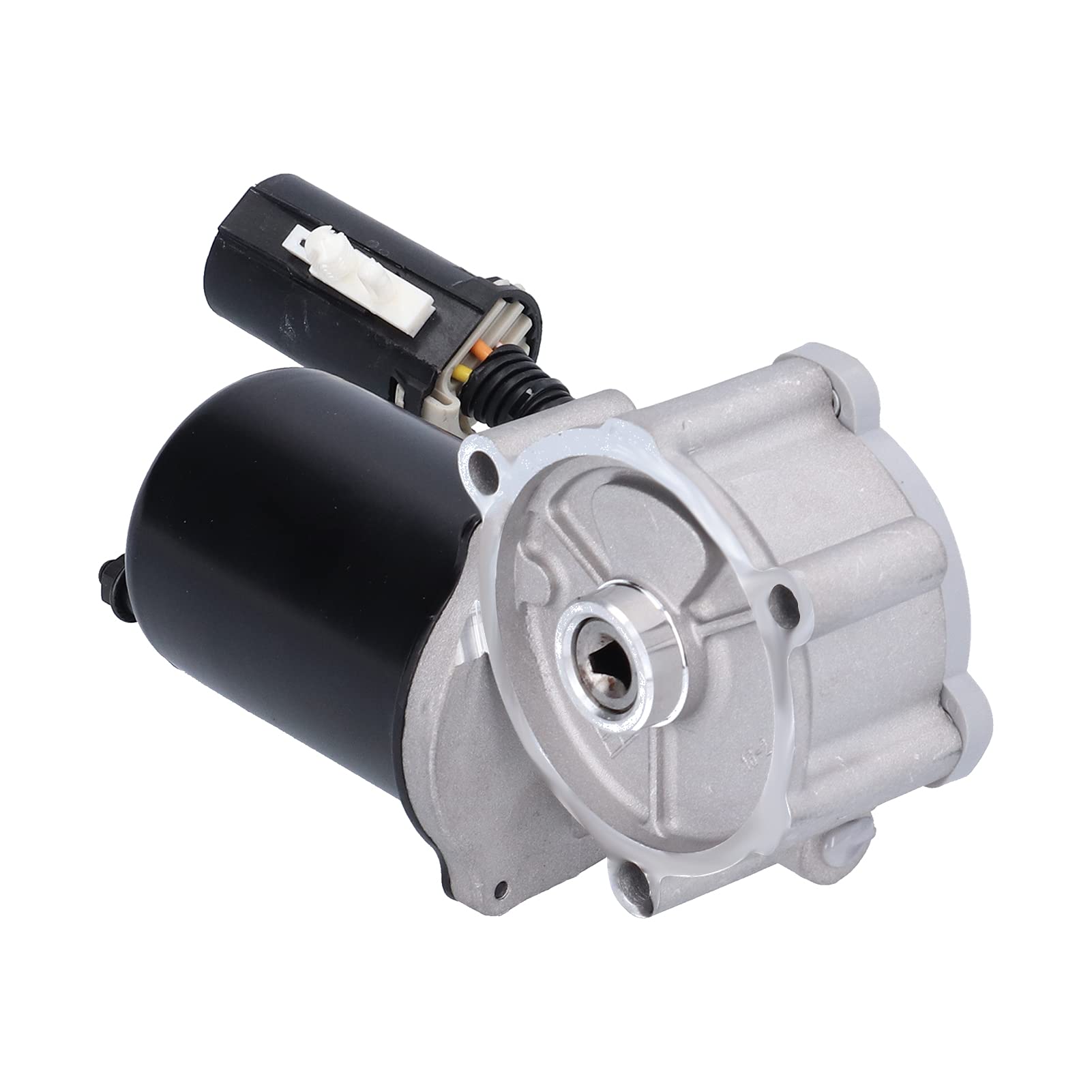 Motor de Control de Caja de Transferencia, Motor de Cambio de Caja de Transferencia de Acero Inoxidable Motor de Caja de Transferencia 4408648007 Plug and Play para SsangYong