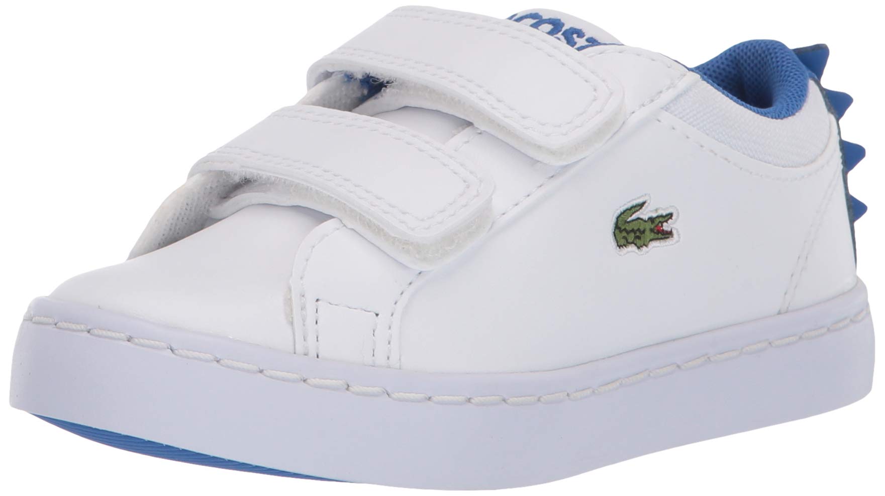 Lacoste Unisex-Baby Straightset 120 1 