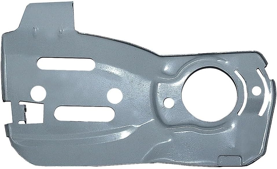 Chain Guide Bar Plate Fit for 353 346XP Chainsaw Spare Replacement Tool Part 537215202