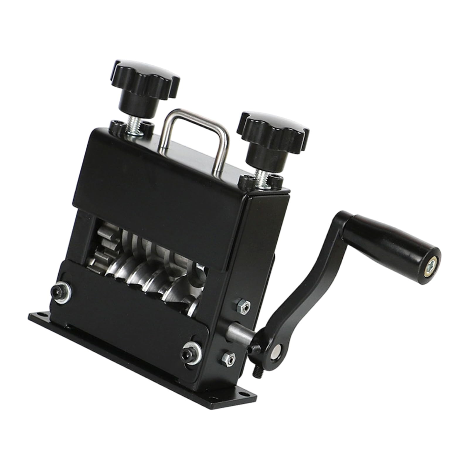 Automatic Wire Stripping Machine Hand Crank Electrically Wire Stripper Safe for Efficient Home Projects Electrical Tasks Manual Stripper