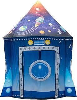 FEIlei Kid-Play Tent Children Tent Wigwam-Folding Tent-Baby Play House Kid Teepee Tent Toddlers Teepee Tent for Girls and Boys